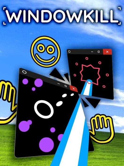 Обложка Windowkill