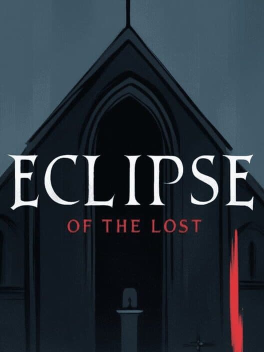 Обложка Eclipse of the Lost
