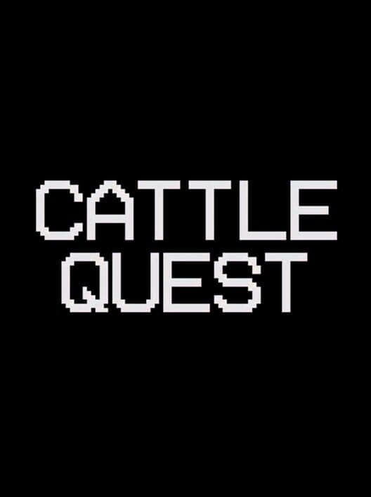 Обложка Cattle Quest