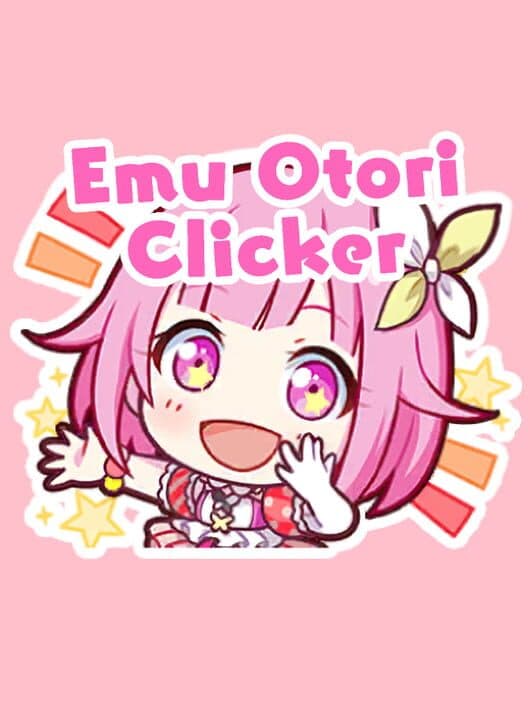 Обложка Emu Otori Clicker