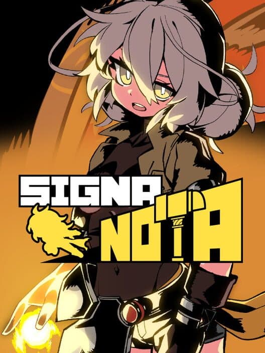 Обложка SignaNota