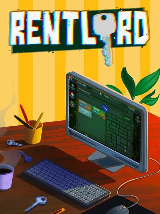 Обложка Rentlord