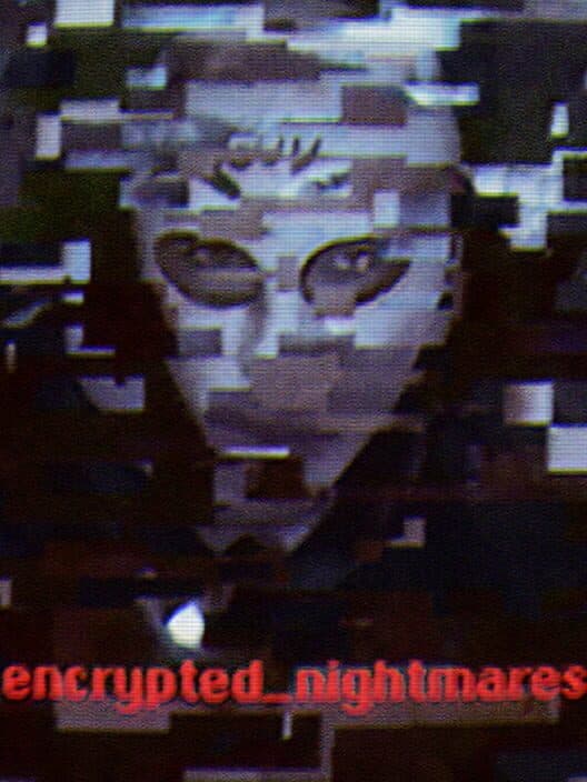 Обложка Encrypted_Nightmares