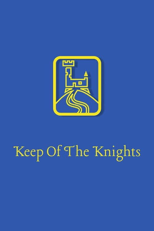 Обложка Keep of the Knights