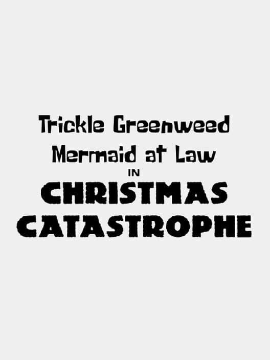 Обложка Trickle Greenweed