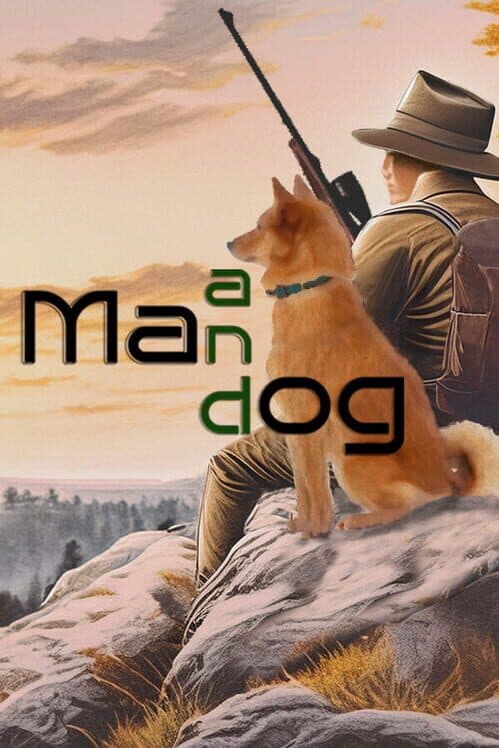 Обложка Man and Dog: Small Game Hunt