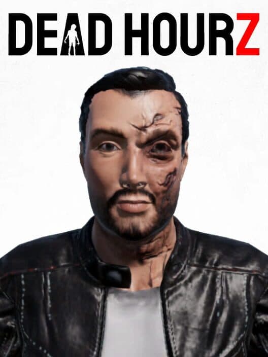 Обложка Dead Hourz