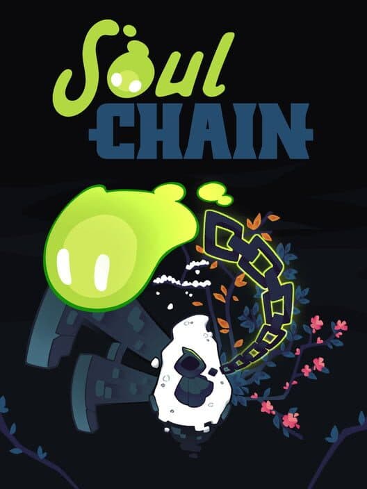 Обложка Soulchain