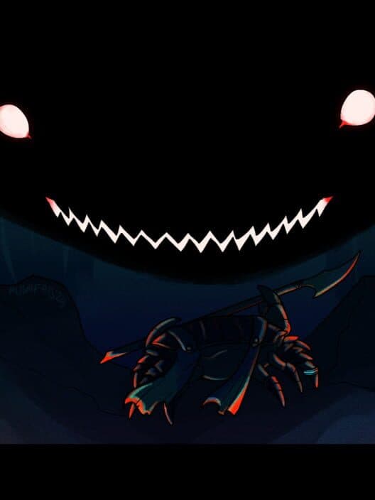 Обложка Crablike