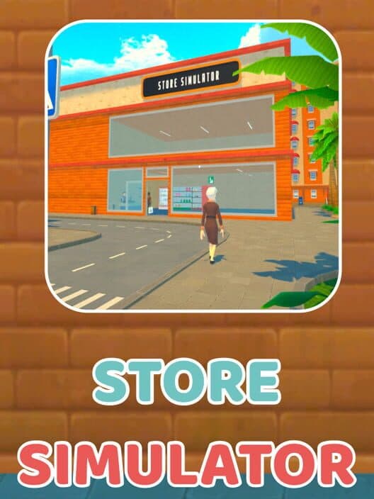Обложка Store Simulator
