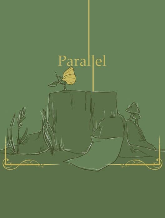 Обложка Parallel
