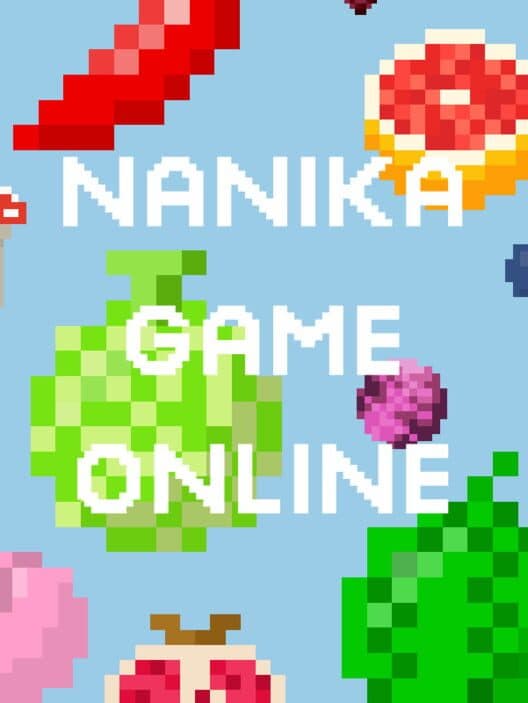 Обложка Nanika Game Online