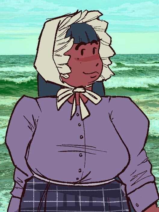 Обложка Seaflower