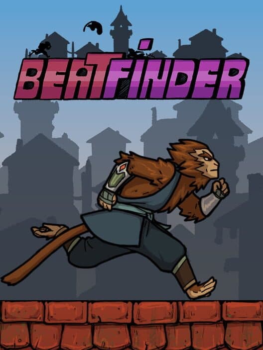 Обложка Beatfinder