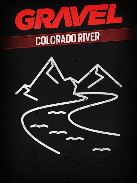 Обложка Gravel: Colorado River