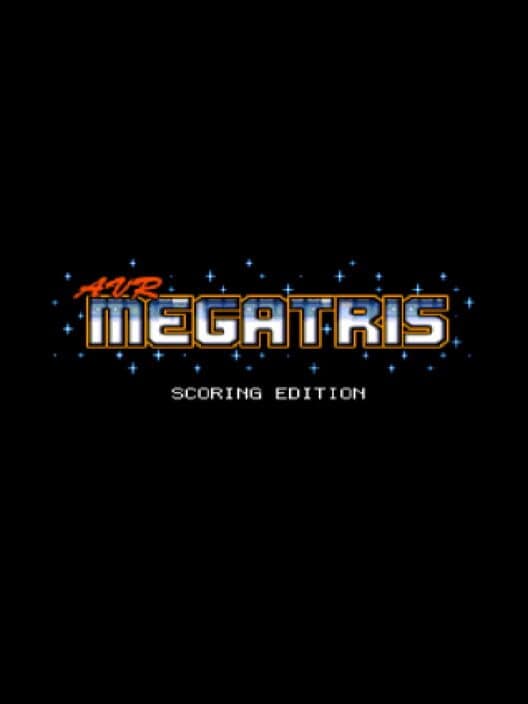 Обложка Megatris: Arcade Edition