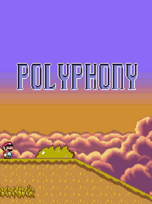 Обложка Polyphony