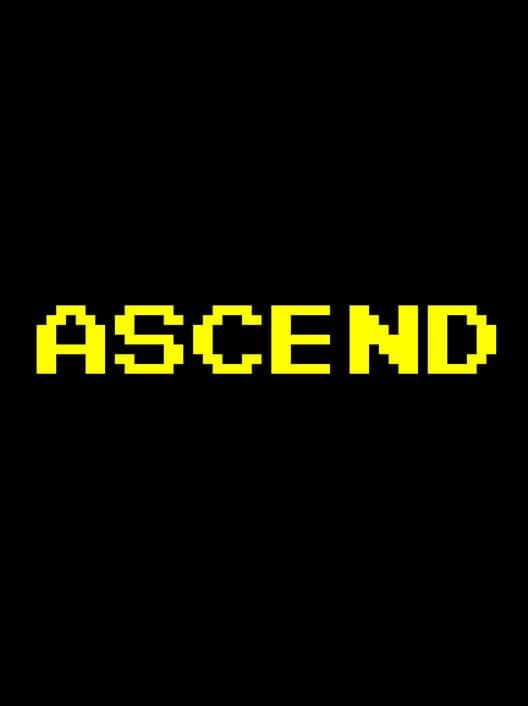 Обложка Ascend