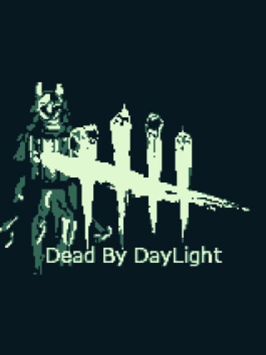 Обложка Dead By DayLight