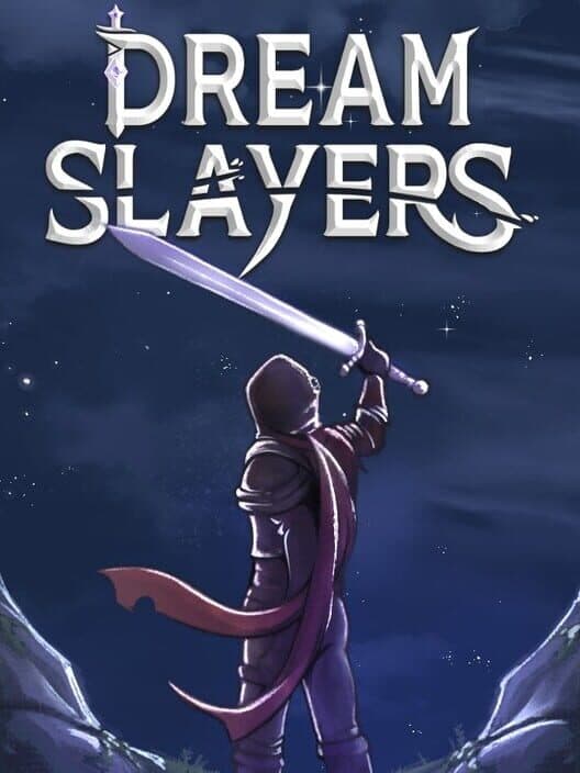 Обложка Dream Slayers