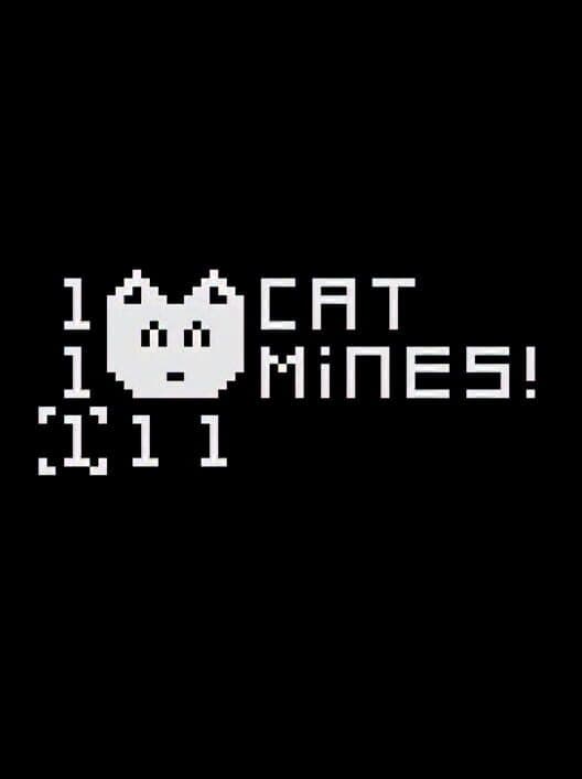 Обложка Cat Mines