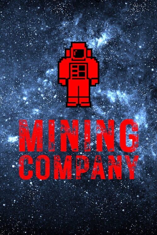 Обложка Mining Company