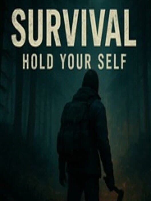 Обложка Survival Hold Your Self