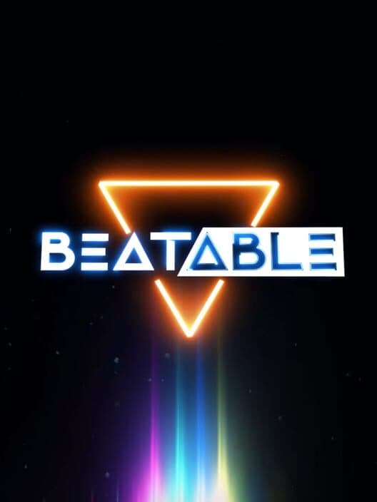 Обложка Beatable