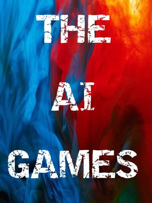 Обложка The Ai Games