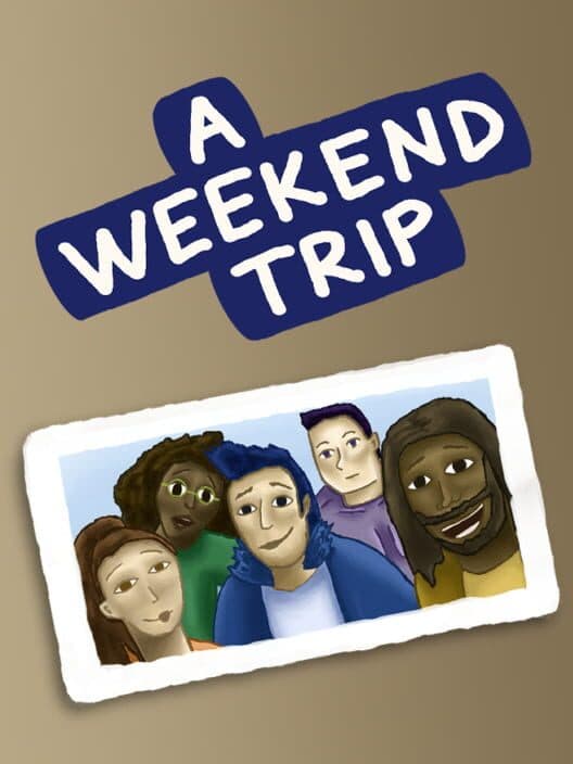 Обложка A Weekend Trip