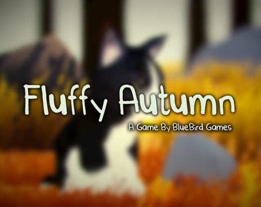 Обложка Fluffy Autumn