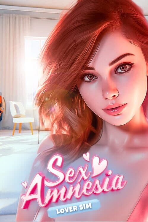 Обложка Sex Amnesia: Lover Sim