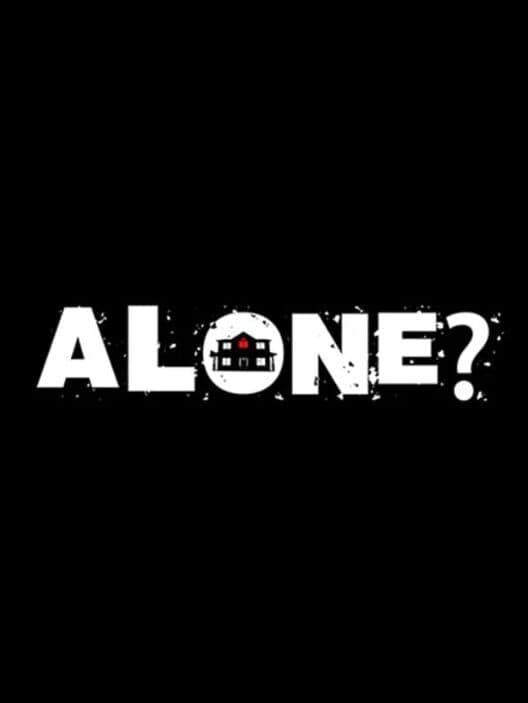 Обложка Alone?