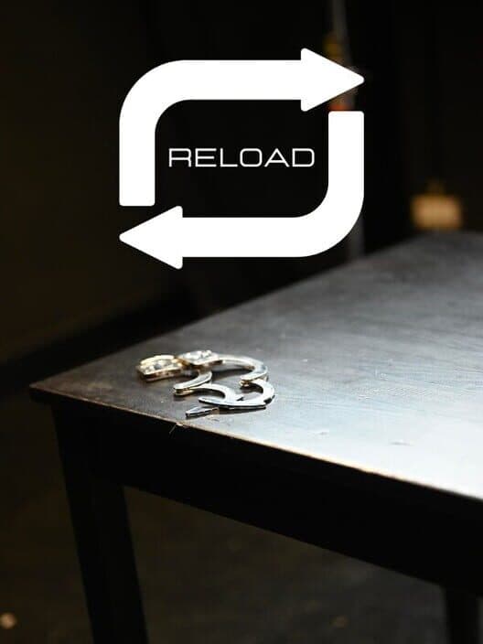Обложка Reload