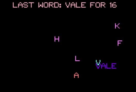 Обложка Last Word