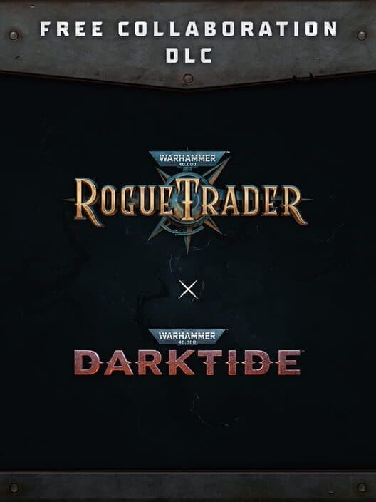 Обложка Warhammer 40,000: Rogue Trader - The Shovel DLC