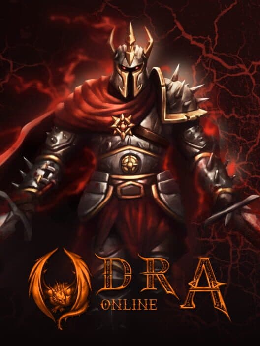 Обложка Odra Online