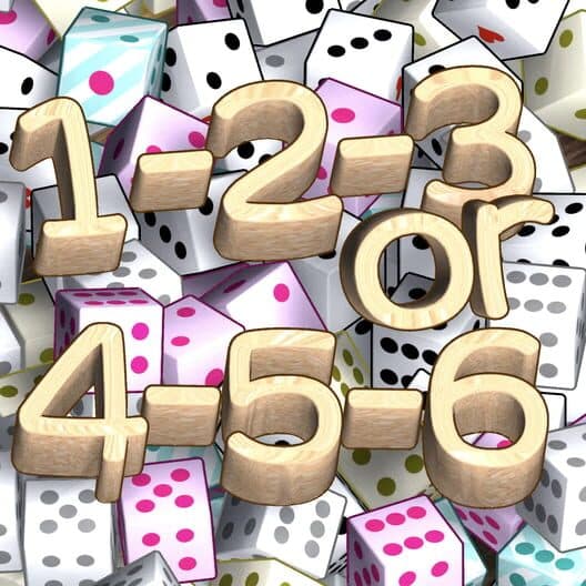 Обложка 1-2-3 or 4-5-6