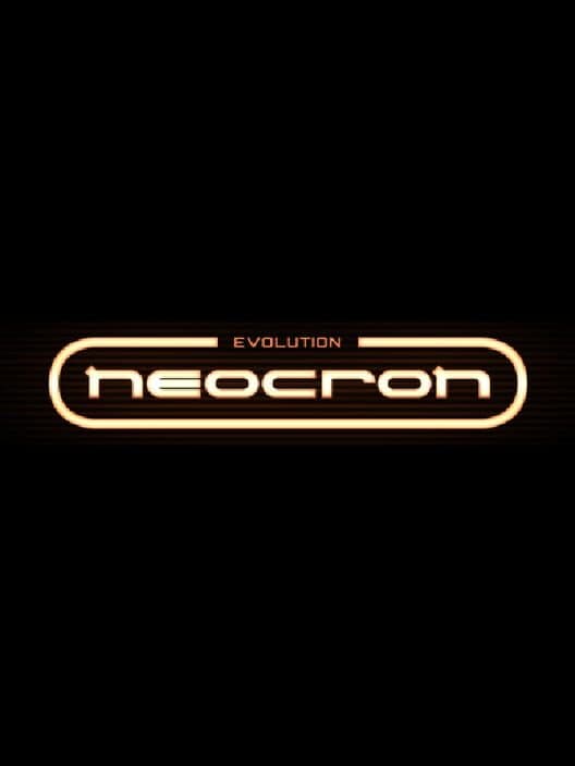 Обложка Neocron Evolution
