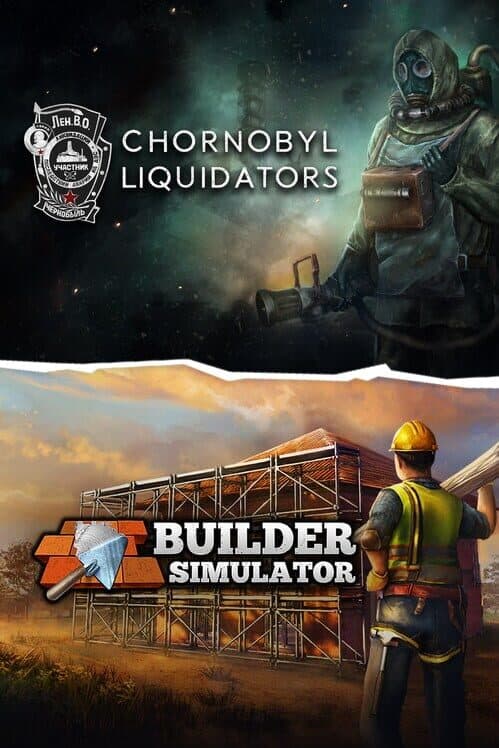 Обложка Builder Liquidator Bundle
