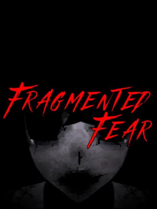 Обложка Fragmented Fear