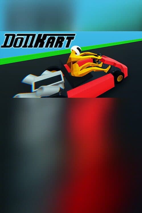 Обложка DollKart