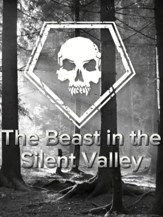 Обложка The Beast in the Silent Valley