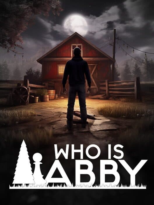 Обложка Who is Abby