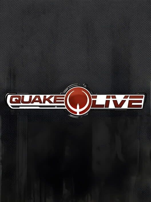 Обложка Quake Live