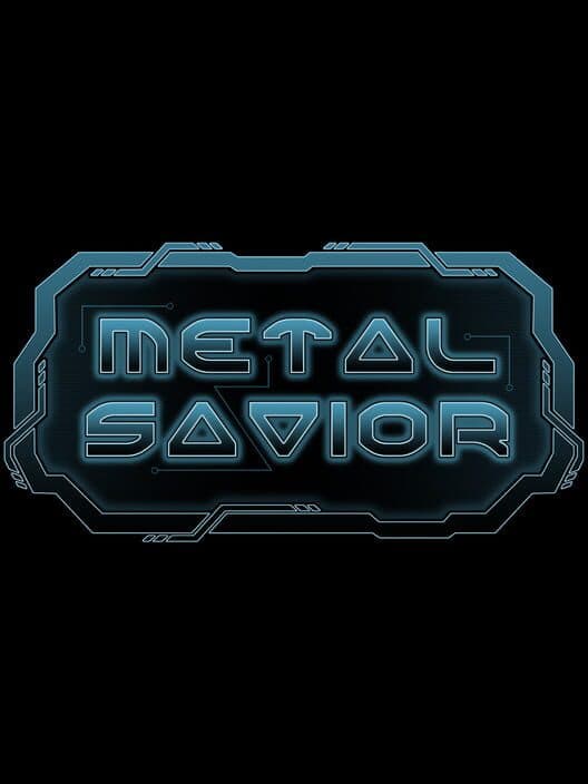 Обложка Metal Savior