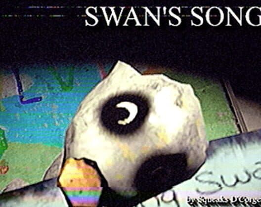 Обложка Swan's Song