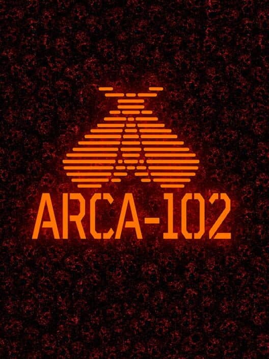 Обложка ARCA-102