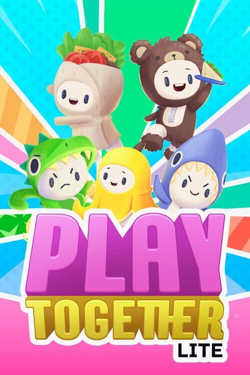 Обложка Play Friends: Party Games