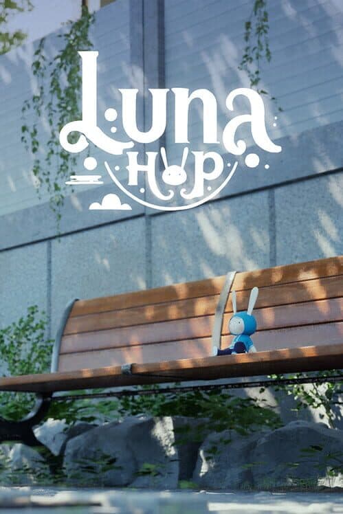 Обложка Luna Hop